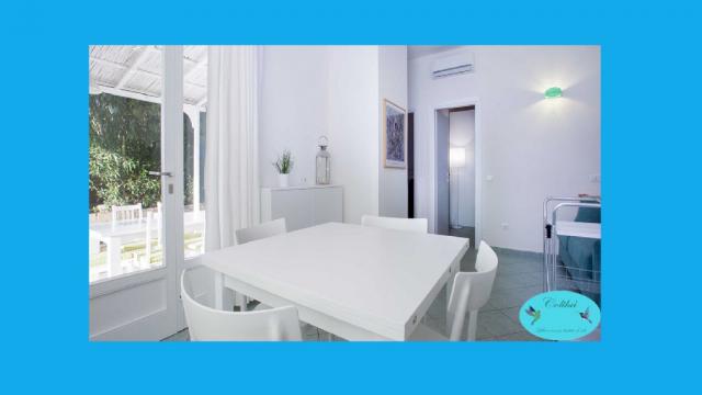 appartamento vacanze Elba